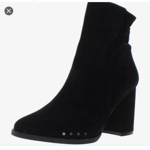 Arturo Chiang Rakel  booties
